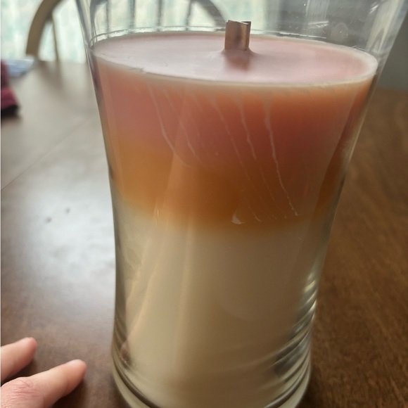 Woodwick Candle Coastal Sunset 21.5 oz candle - Picture 5 of 6